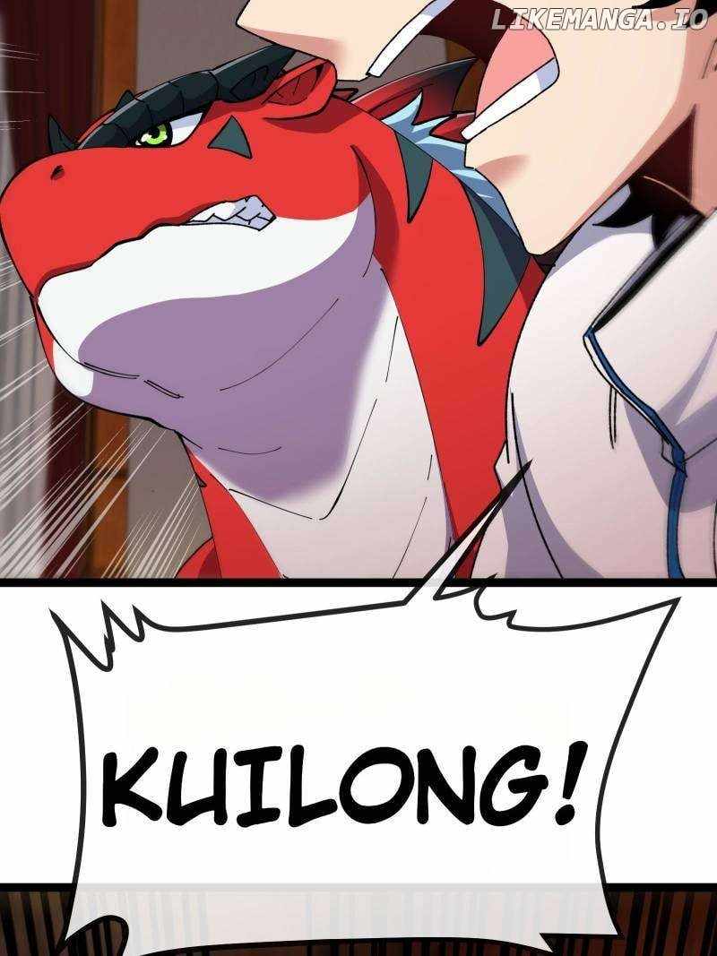 I Am The Monster Overlord Chapter 81 92